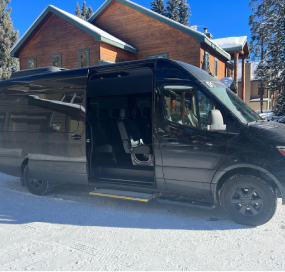 car service denver to aspen