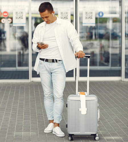 Aspen airport car service with private chauffeur