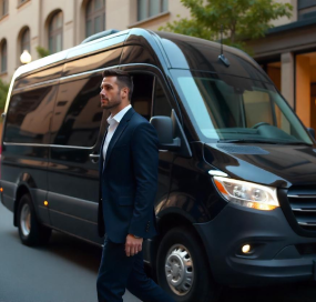 aspen hourly limo service